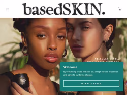 Basedskin