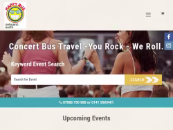 Happybus