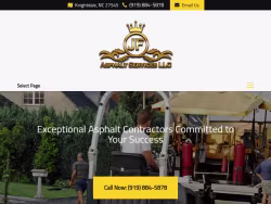 Jfasphaltservices