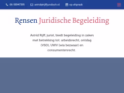 Rensenjuridisch