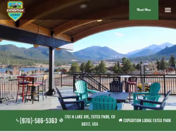 Rockymountainhotel