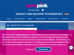 Autopink-shop
