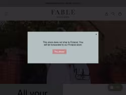 Fableengland