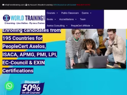 1worldtraining