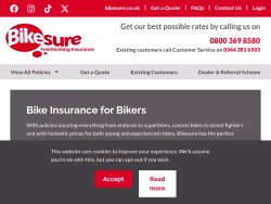 Bikesure