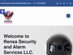 Reneasecurityandfirealarm