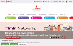 Langstane-ha