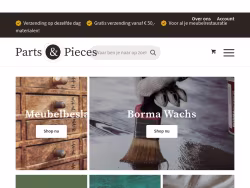 Partsandpieces