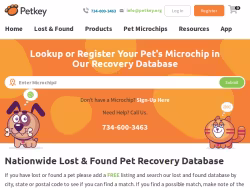 Petkey