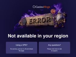 Casinomega