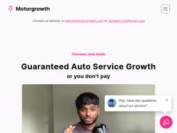 Motorgrowth