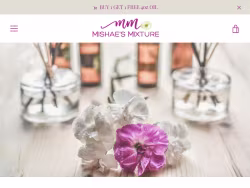 Mishaesmixture