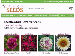 Swallowtailgardenseeds