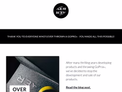 Aervideo