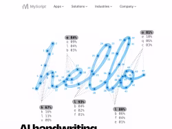 Myscript