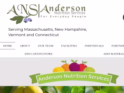 Andersonnutrition