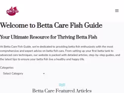Bettacarefishguide
