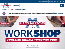 Marshalltown
