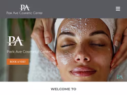 Parkavecosmetic