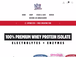 Vmisports
