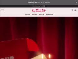 Wallbaby