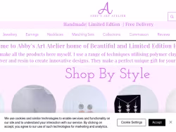 Abbysartatelier
