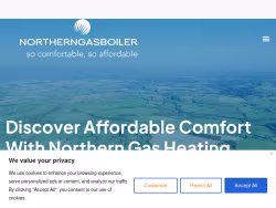 Northerngasheating