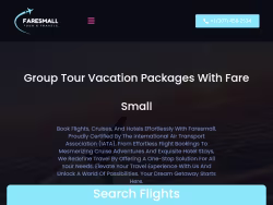 Faresmall