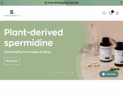 Supplementhub