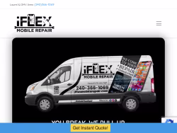 Iflexmobilerepair