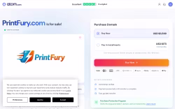 PrintFury.com