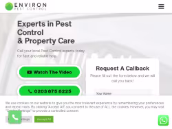 Environpestcontrol