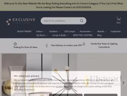 Exclusivelighting
