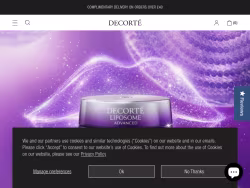 Decortecosmetics