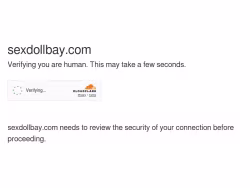 Sexdollbay