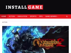 Install-game