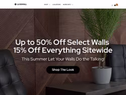 Luxewall
