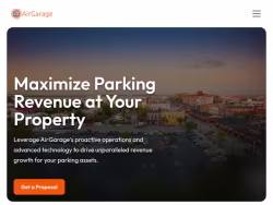 Airgarage