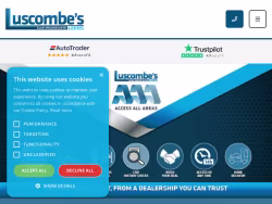 Luscombemotors