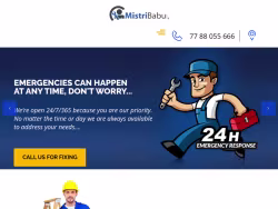 Mistribabu