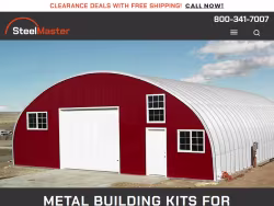 Steelmasterusa