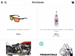 Blixtodunder