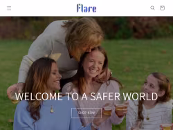 Getflare