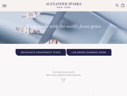 Alexandersparks