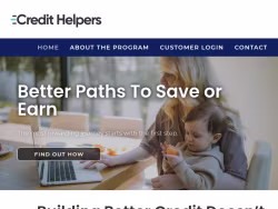 Credithelpers