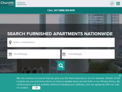 Furnishedhousing