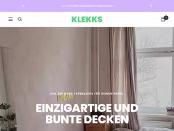 Klekks