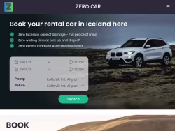 Zerocar