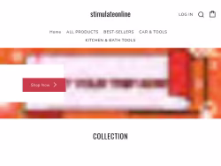 Stimulateonline