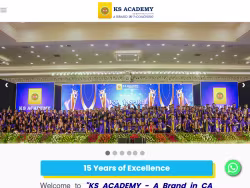 Ksacademy